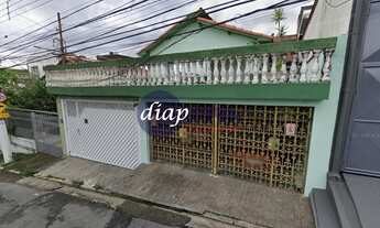 Imagem: Terreno à venda em São Paulo-SP, Cidade