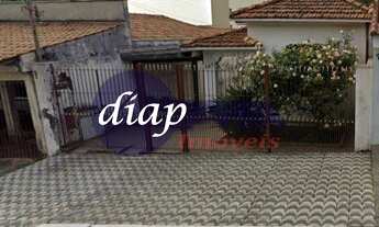 Imagem: Terreno à venda em São Paulo-SP, Vila