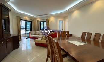 Imagem: Apartamento à venda em São Paulo-SP, Jardim