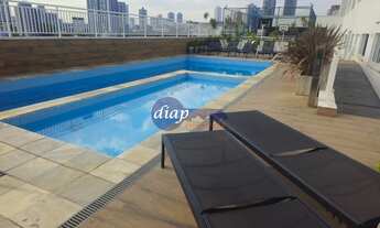 Imagem 7: Cobertura à venda em São Paulo-SP, Vila Matilde: 3 quartos, 1 suíte, 1 sala, 2 banheiros