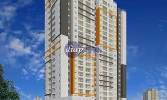 Imagem: Cobertura à venda em São Paulo-SP, Vila