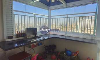 Imagem 2: Cobertura à venda em São Paulo-SP, Vila Matilde: 3 quartos, 1 suíte, 1 sala, 2 banheiros