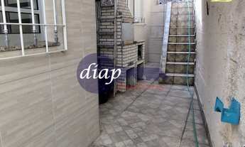 Imagem 5: Espetacular casa à venda em São Paulo-SP, Vila Formosa: 5 quartos, 4 suítes, 1 sala, 5 ban