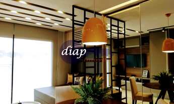 Imagem: Apartamentos com ótimo acabamento e excelente