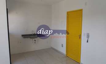 Imagem 5: Apartamentos com ótimo acabamento e excelente localização. Unidades a partir de 200 mil