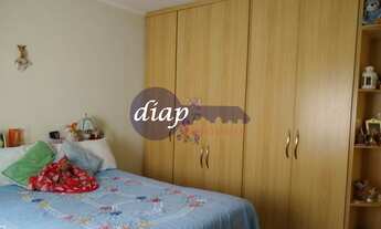 Imagem: Casa com 3 dormitórios, 3 banheiros, sala