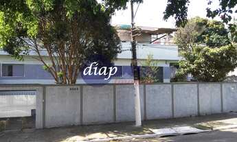 Imagem 3: Vende-se terreno 330m² com imóvel de 150m², em Avenida bem arborizada, com projetos aprova