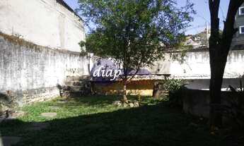 Imagem 5: Vende-se terreno 330m² com imóvel de 150m², em Avenida bem arborizada, com projetos aprova