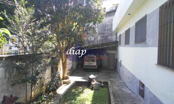 Imagem 7: Vende-se terreno 330m² com imóvel de 150m², em Avenida bem arborizada, com projetos aprova