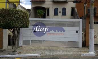 Imagem: O imóvel é um Sobrado em etapa final de