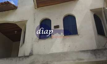 Imagem 2: O imóvel é um Sobrado em etapa final de construção, está localizado à 5 min a pé do mercad