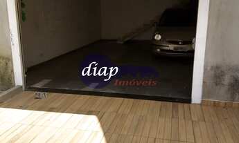 Imagem 7: O imóvel é um Sobrado em etapa final de construção, está localizado à 5 min a pé do mercad