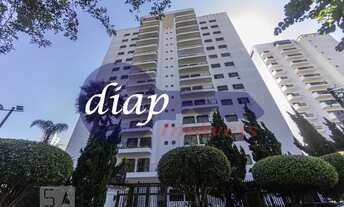 Imagem: Apartamento localizado ao lado do Clube