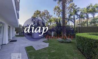 Imagem 2: Apartamento localizado ao lado do Clube Atlético Juventus, com vista para toda área lazer