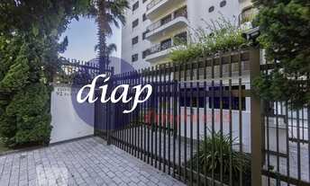 Imagem 3: Apartamento localizado ao lado do Clube Atlético Juventus, com vista para toda área lazer