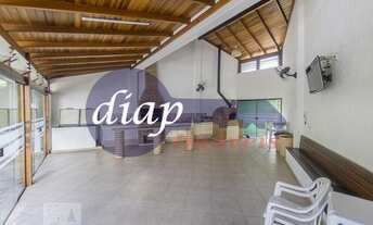 Imagem 4: Apartamento localizado ao lado do Clube Atlético Juventus, com vista para toda área lazer