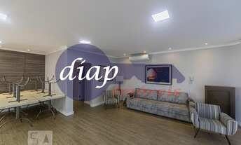 Imagem 5: Apartamento localizado ao lado do Clube Atlético Juventus, com vista para toda área lazer