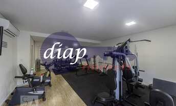 Imagem 6: Apartamento localizado ao lado do Clube Atlético Juventus, com vista para toda área lazer