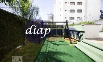 Imagem 7: Apartamento localizado ao lado do Clube Atlético Juventus, com vista para toda área lazer