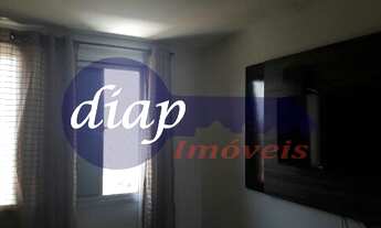 Imagem 6: Apartamento bem localizado, á 700 m² do Metrô Vila Matilde, próximo a bancos, escolas de e