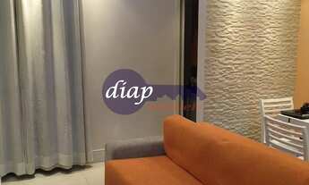 Imagem: O apartamento está localizado a 700 metros