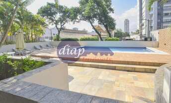 Imagem: Lindo apartamento com 3 dormitórios, sendo