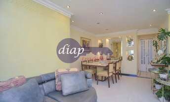 Imagem 4: Lindo apartamento com 3 dormitórios, sendo uma suíte, sala, cozinha, banheiro, área de ser