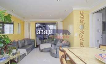 Imagem 5: Lindo apartamento com 3 dormitórios, sendo uma suíte, sala, cozinha, banheiro, área de ser