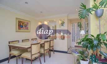 Imagem 6: Lindo apartamento com 3 dormitórios, sendo uma suíte, sala, cozinha, banheiro, área de ser