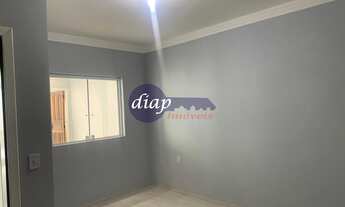 Imagem 5: Lindo sobrado com 3 dormitórios, sendo uma suíte, 2 banheiros, cozinha com ilha, 3 salas