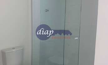 Imagem 7: Lindo sobrado com 3 dormitórios, sendo uma suíte, 2 banheiros, cozinha com ilha, 3 salas