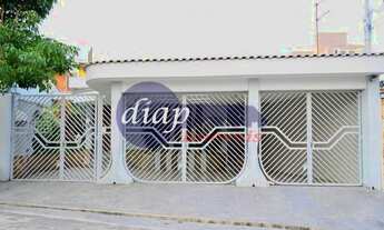 Imagem: Excelente imóvel com 2 belos sobrados