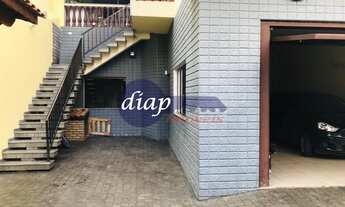 Imagem 6: Linda casa com 3 dormitórios, sendo uma suíte, cozinha americana planejada, lavanderia, ba