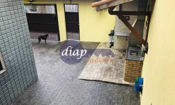 Imagem 7: Linda casa com 3 dormitórios, sendo uma suíte, cozinha americana planejada, lavanderia, ba