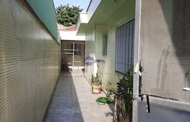 Imagem 5: Linda casa, 3 dormitórios, sendo uma suíte, sala, cozinha, lavanderia, dependências de emp