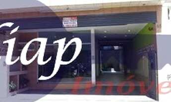 Imagem: O imóvel para uso comercial e residencial