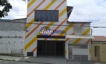 Imagem: Prédio Comercial de Atividade Mista com