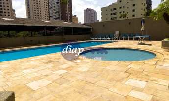 Imagem 6: Apartamento alto padrão, 1 por andar com ótima localização, 4 dormitórios sendo 3 suítes