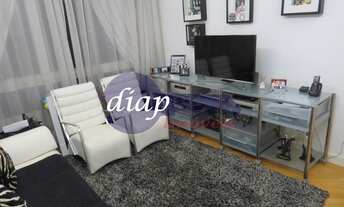 Imagem 4: Apartamento alto padrão, 1 por andar com ótima localização, 4 dormitórios sendo 3 suítes