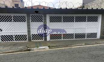 Imagem: Linda casa assobradada com mais de 260 m²