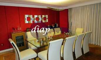 Imagem 2: Apartamento alto padrão, 1 por andar com ótima localização, 4 dormitórios sendo 3 suítes