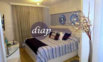 Imagem 3: Apartamento alto padrão, 1 por andar com ótima localização, 4 dormitórios sendo 3 suítes