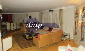 Imagem 5: Apartamento alto padrão, 1 por andar com ótima localização, 4 dormitórios sendo 3 suítes