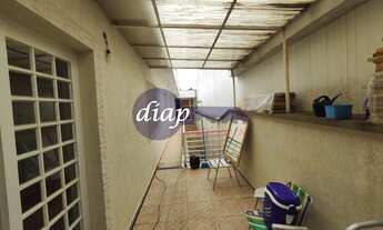 Imagem 7: Com ótimo acabamento, construção sólida, bem arejada e com cômodos grandes