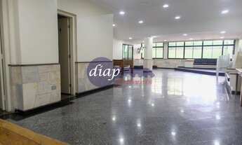 Imagem 7: Apartamento alto padrão, 1 por andar com ótima localização, 4 dormitórios sendo 3 suítes