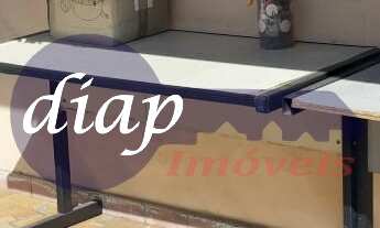 Imagem 3: Terreno medindo aproximadamente 10x28 na região da Água Rasa, próximo a Anália Franco. O t