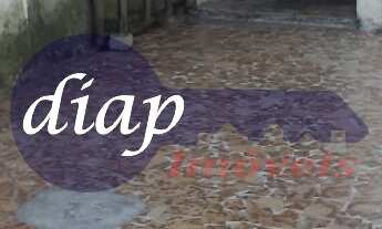 Imagem 6: Terreno medindo aproximadamente 10x28 na região da Água Rasa, próximo a Anália Franco. O t