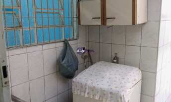 Imagem 6: Linda casa térrea com 190m², 3 quartos, ampla sala para 3 ambientes, piso todo em porcela