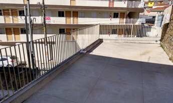 Imagem 3: Linda casa térrea com 190m², 3 quartos, ampla sala para 3 ambientes, piso todo em porcela