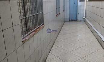 Imagem 5: Linda casa térrea com 190m², 3 quartos, ampla sala para 3 ambientes, piso todo em porcela